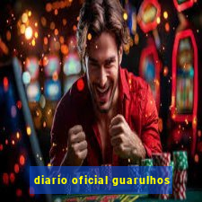 diario oficial guarulhos